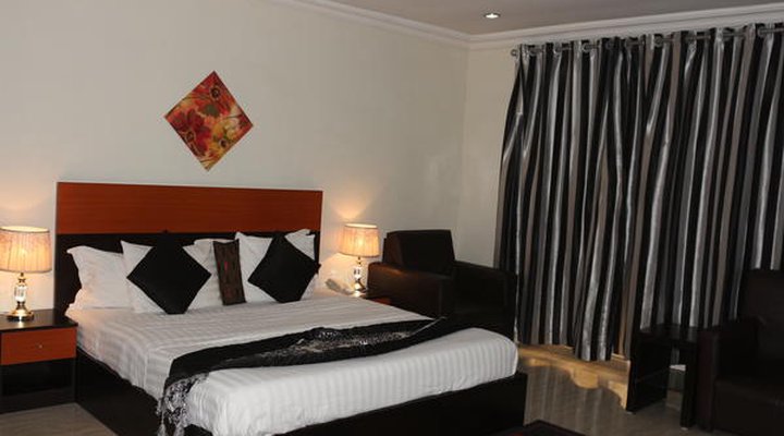 Fresh Spring Hotels & Towers