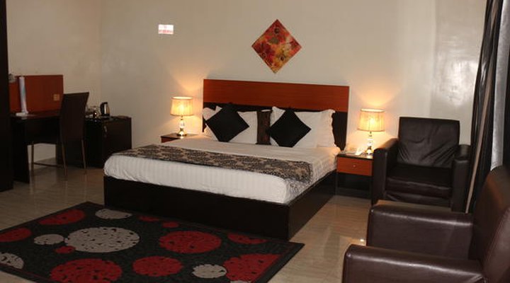 Fresh Spring Hotels & Towers