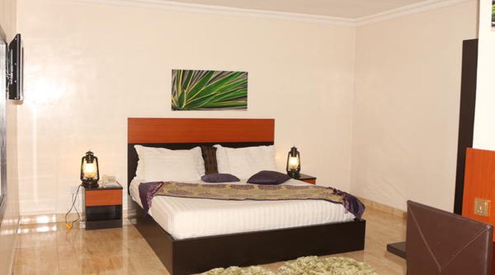 Fresh Spring Hotels & Towers