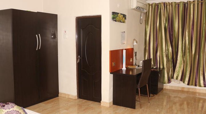 Fresh Spring Hotels & Towers