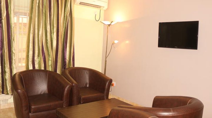 Fresh Spring Hotels & Towers