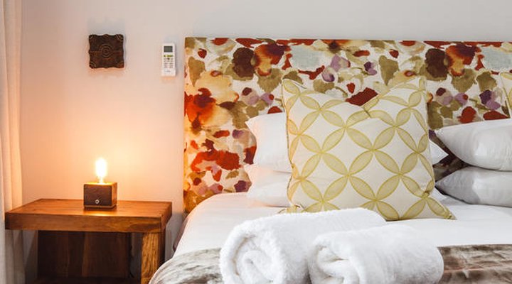 Battenbergs Guest House