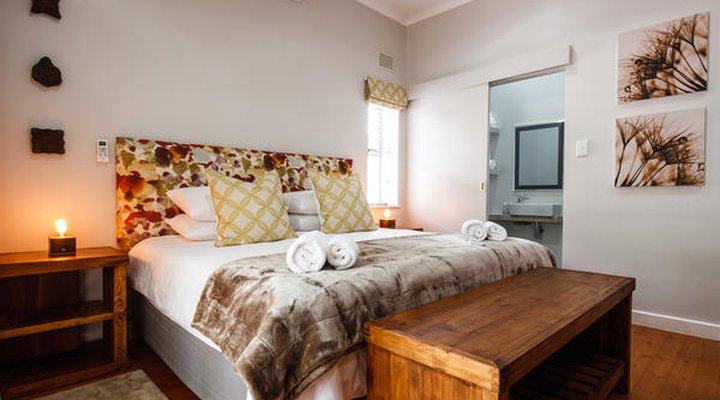 Battenbergs Guest House