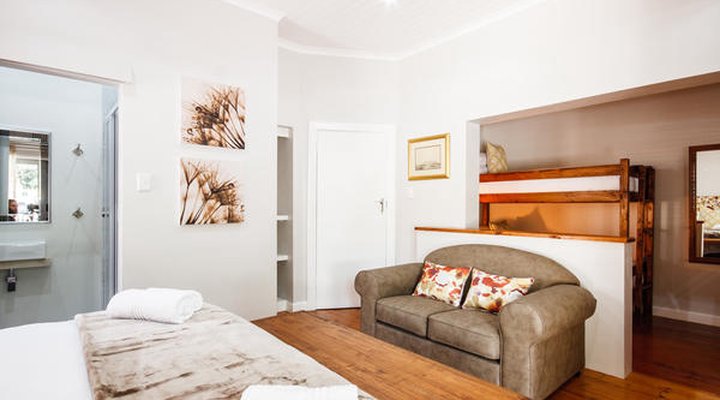 Battenbergs Guest House