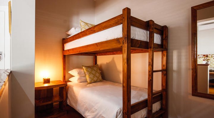 Battenbergs Guest House