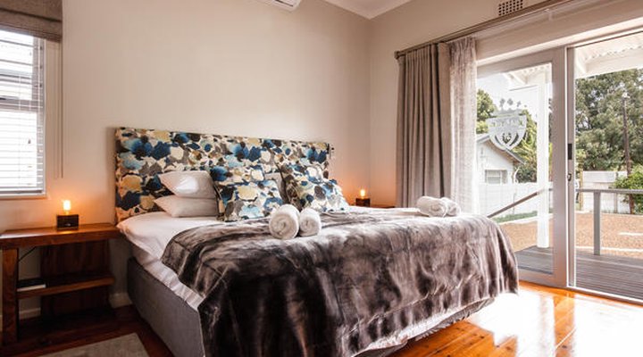 Battenbergs Guest House