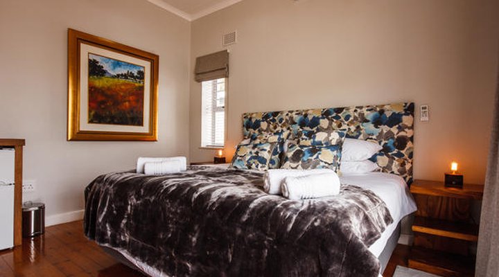 Battenbergs Guest House