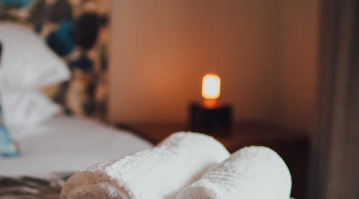 Battenbergs Guest House