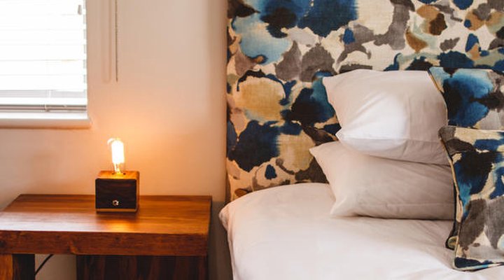 Battenbergs Guest House