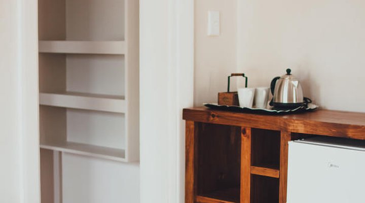 Battenbergs Guest House