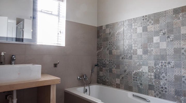 Battenbergs Guest House