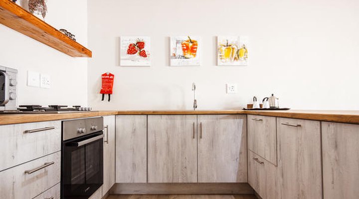 Battenbergs Guest House