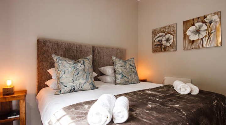 Battenbergs Guest House