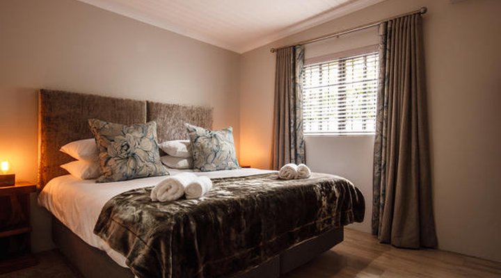 Battenbergs Guest House