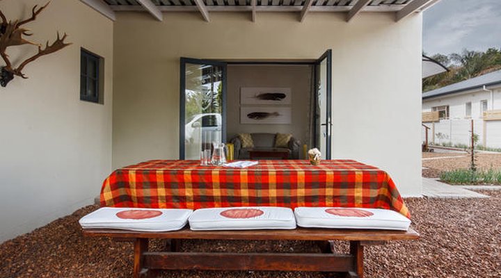 Battenbergs Guest House