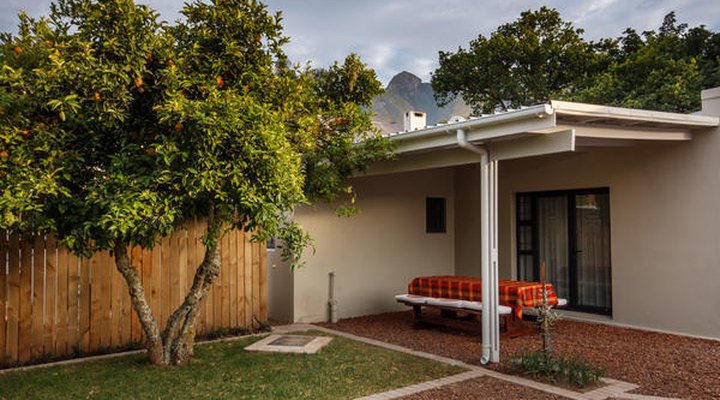 Battenbergs Guest House