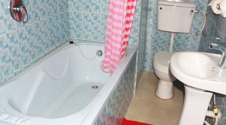 Cute Villa Hotel And Suites