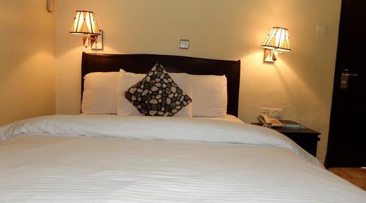 Benestar Suites