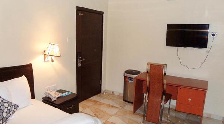 Benestar Suites