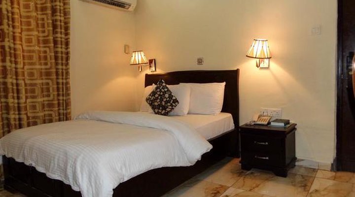 Benestar Suites