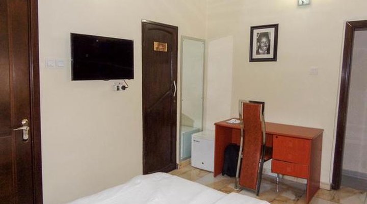 Benestar Suites