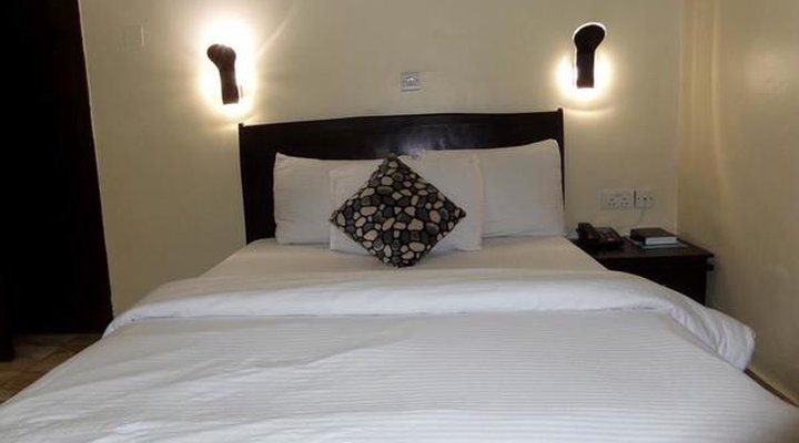 Benestar Suites