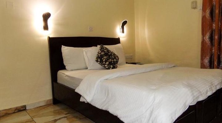 Benestar Suites