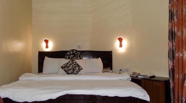 Benestar Suites