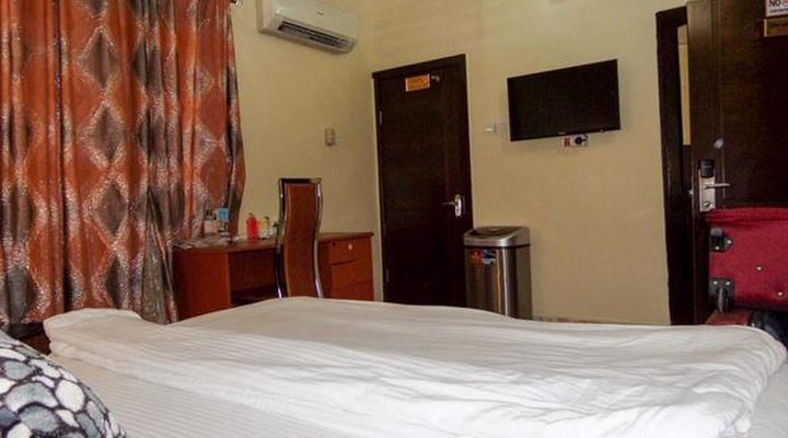 Benestar Suites