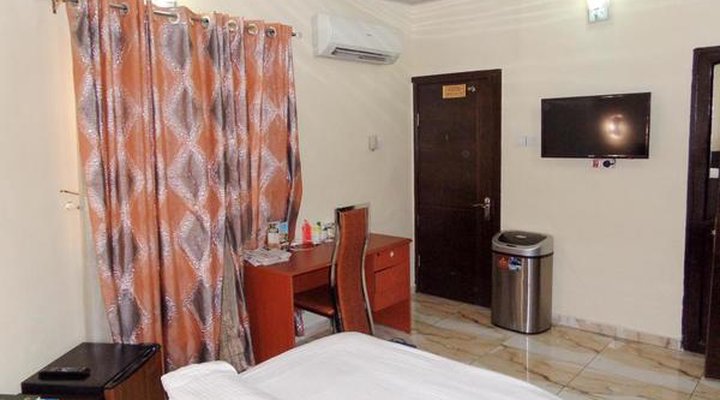 Benestar Suites