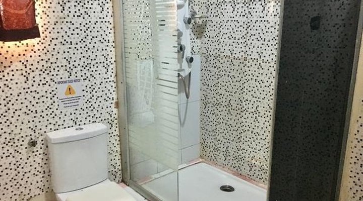 Definite Destiny Hotel