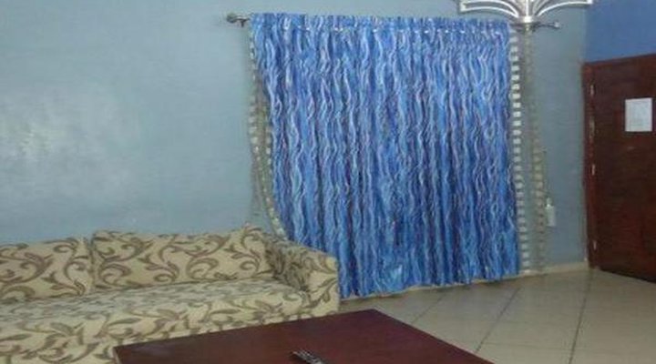 Sugarland Hotel & Suites