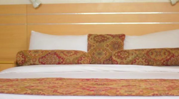 La Patriache Lodge