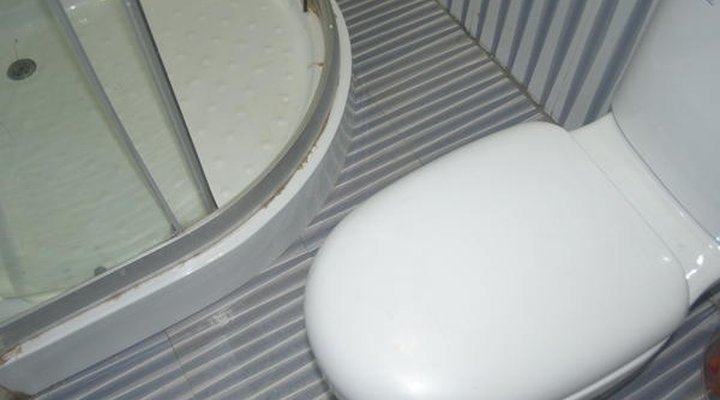 Mac Dove Lounge & Suites