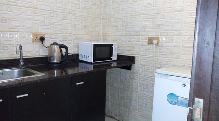 Rita's Events and Suites