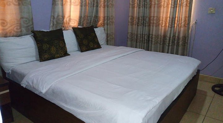 Rita's Events and Suites