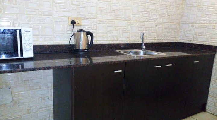 Rita's Events and Suites