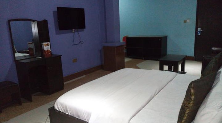 Rita's Events and Suites