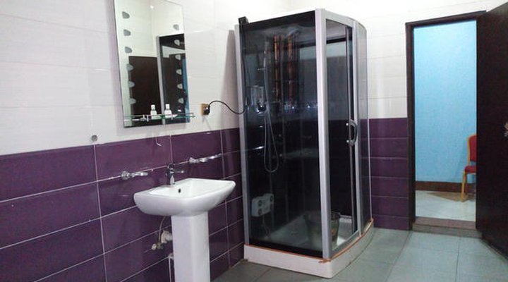 Rita's Events and Suites