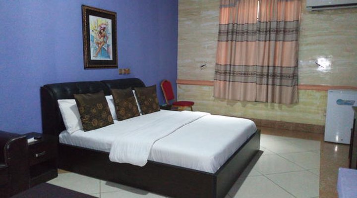 Rita's Events and Suites