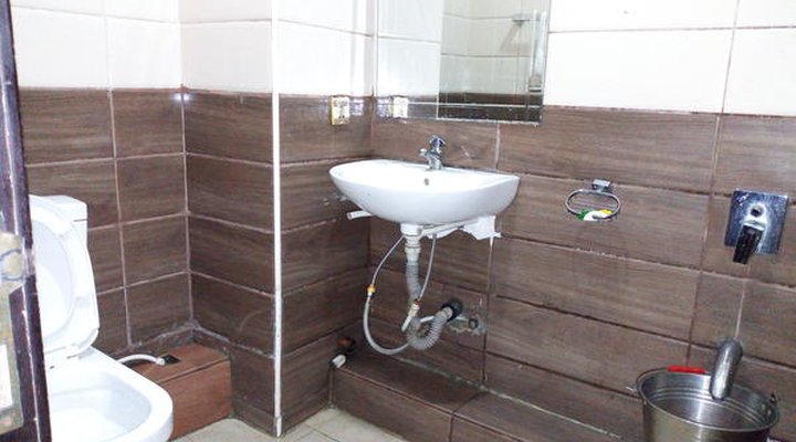 Rita's Events and Suites