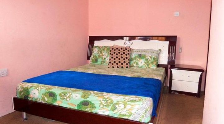 Dalian Guest House