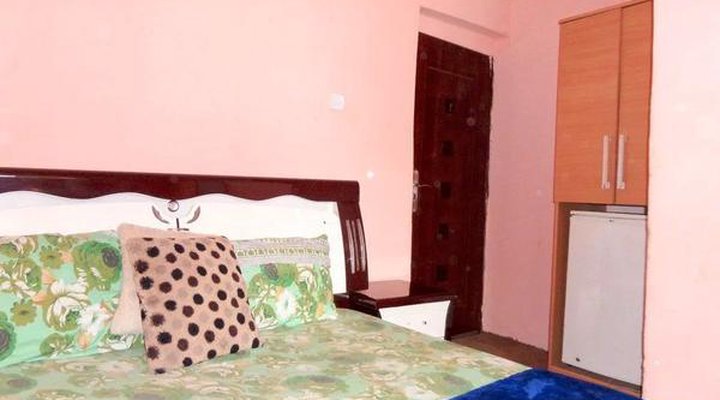 Dalian Guest House