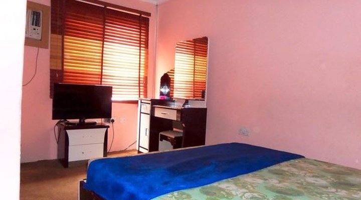 Dalian Guest House