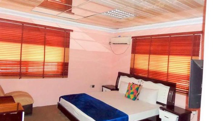 Dalian Guest House