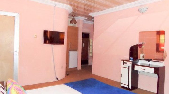 Dalian Guest House