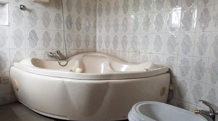 Dalian Guest House