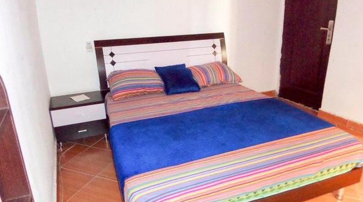 Dalian Guest House