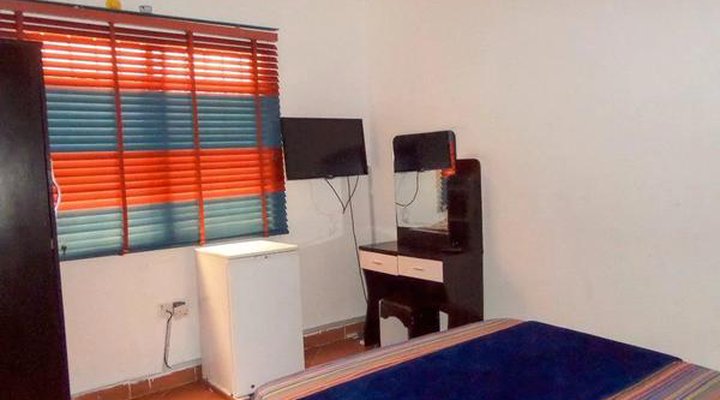 Dalian Guest House