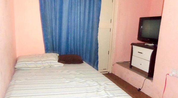 Dalian Guest House